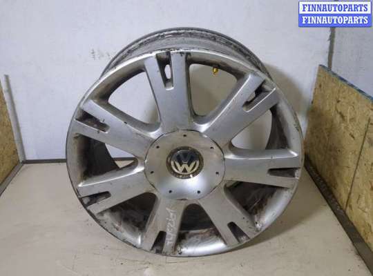 Диск колёсный на Volkswagen Touareg I (7L)