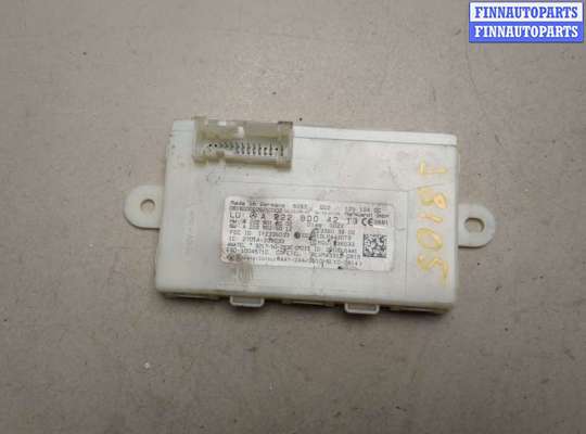 купить Блок управления бесключевого доступа на Mercedes GLC X253 2015-2022