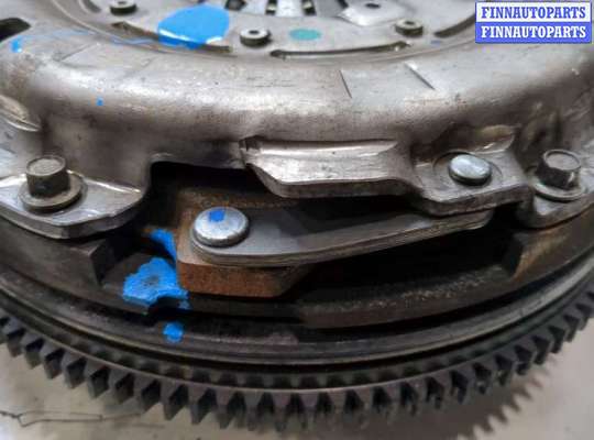 купить Маховик на Opel Antara 2006-2015