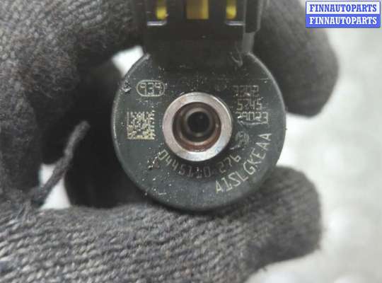 купить Форсунка топливная на Fiat Stilo 2001-2007