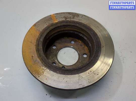 Диск тормозной BM3389677 на BMW Z4 E85 2002-2009