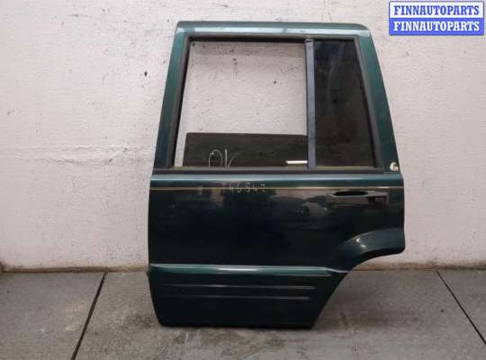 купить Стекло боковой двери на Jeep Grand Cherokee 1993-1998