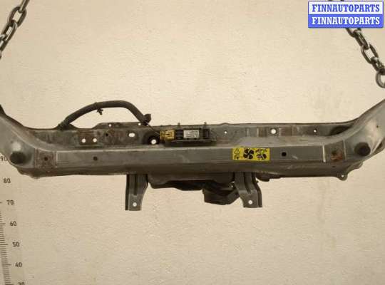 купить Рамка капота на Nissan Note E11 2005-2013