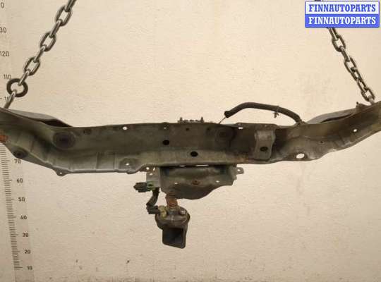 купить Рамка капота на Nissan Note E11 2005-2013