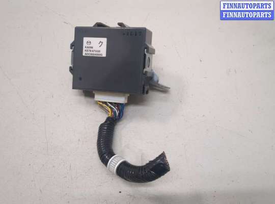 Блок управления парктрониками MZ626930 на Mazda CX-5 2012-2017