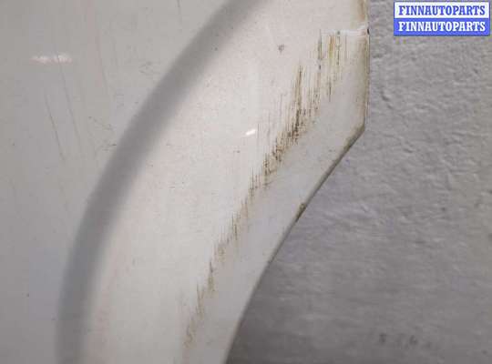 купить Крыло на Mercedes Vito W639 2003-2014