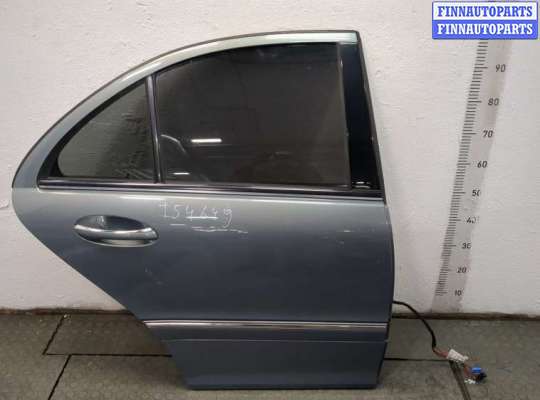 Замок двери MB1577204 на Mercedes C W203 2000-2008
