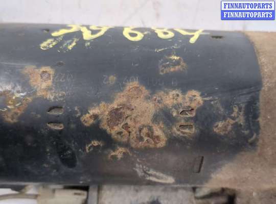 купить Стартер на Skoda Octavia Tour 1996-2011