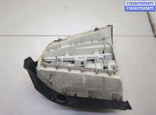 купить Фонарь (задний) на Opel Zafira B 2005-2014