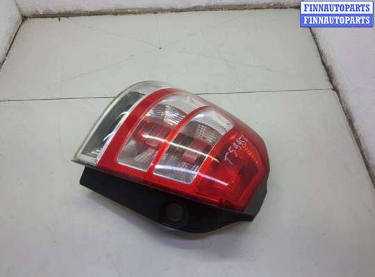 Фонарь (задний) OP2380833 на Opel Zafira B 2005-2014