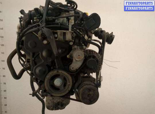 купить Форсунка топливная на Ford Focus 3 2011-2015