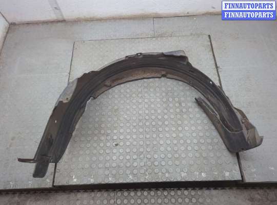 Защита арок (подкрылок) HD510687 на Honda CR-V 2006-2012