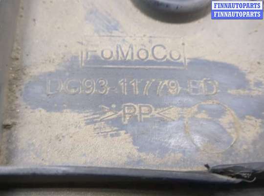 купить Защита днища, запаски, КПП, подвески на Ford Fusion 2017-2020 USA