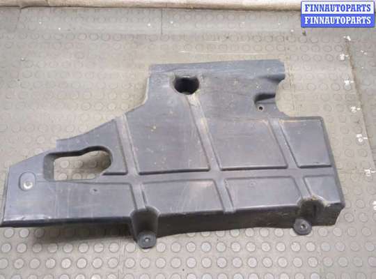 купить Защита днища, запаски, КПП, подвески на Ford Fusion 2017-2020 USA