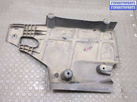 купить Защита днища, запаски, КПП, подвески на Ford Fusion 2017-2020 USA