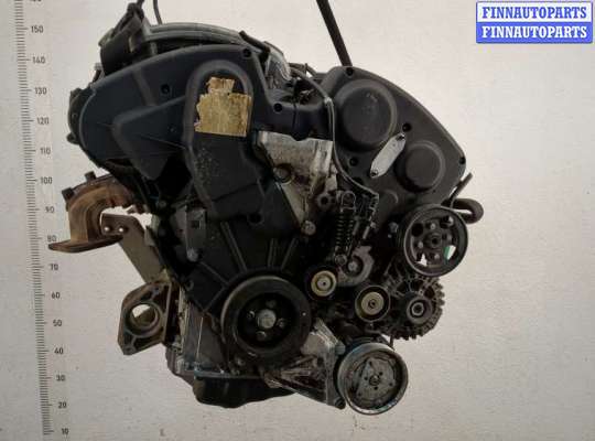 купить Двигатель (ДВС) на Renault Laguna 2 2001-2007