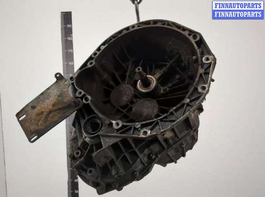 купить КПП 6-ст.мех. (МКПП) на Opel Vivaro 2001-2014