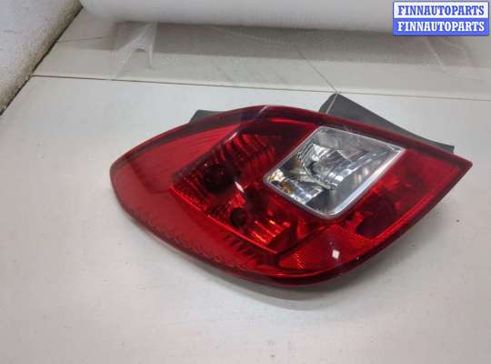 купить Фонарь (задний) на Opel Corsa D 2006-2014