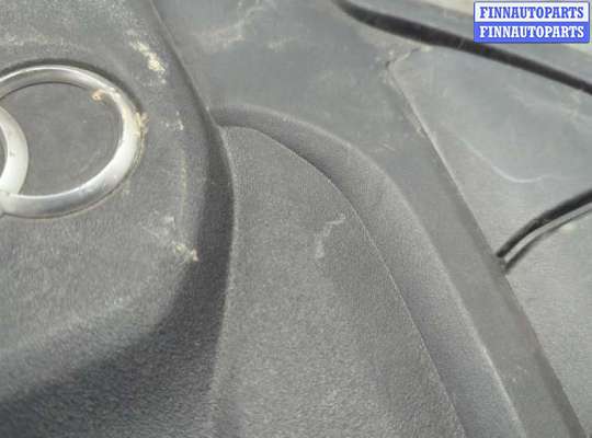 купить Накладка декоративная на ДВС на Audi Q5 2008-2017