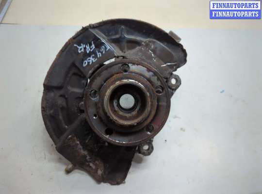 Купить Кулак поворотный на Volvo S80 1998-2006 Кулак поворотный VL573495 на Volvo S80 1998-2006