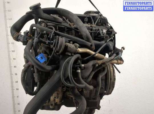 купить Двигатель (ДВС) на Ford Transit 2000-2006