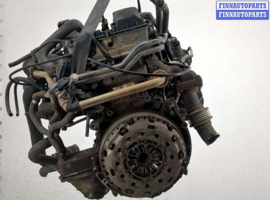 купить Двигатель (ДВС) на Ford Transit 2000-2006