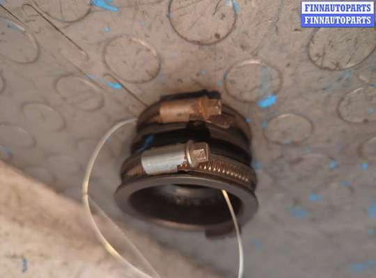 купить Патрубок интеркулера на Ford S-Max 2006-2010