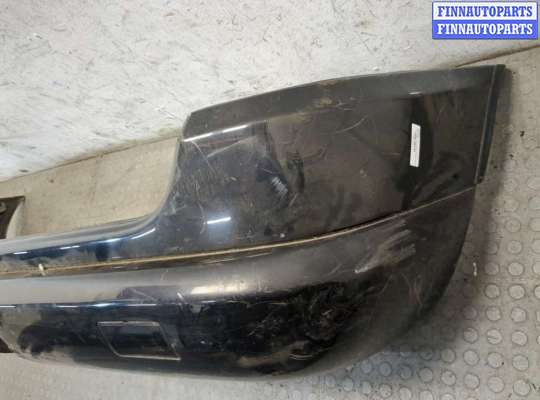 купить Бампер на Mercedes ML W163 1998-2004