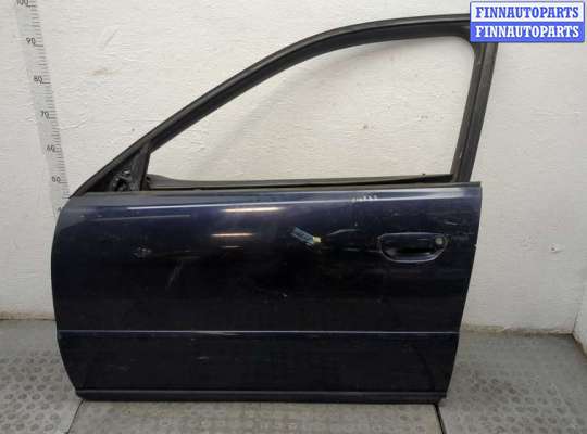 купить Ручка двери наружная на Audi A4 (B5) 1994-2000