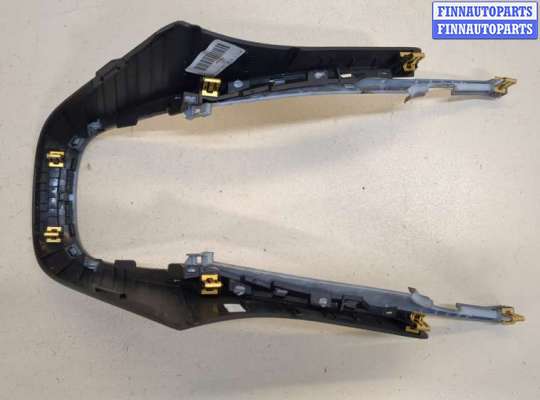 купить Пластик центральной консоли на Chevrolet Trax 2016-2022