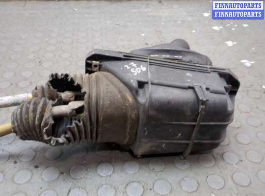 купить Кулиса КПП на Audi A4 (B5) 1994-2000