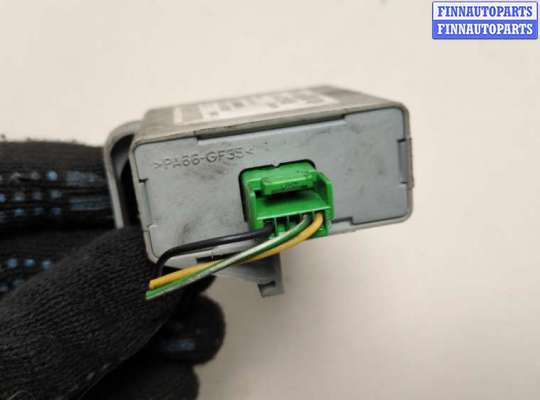 купить Блок управления сигнализацией на Volvo XC90 2002-2014