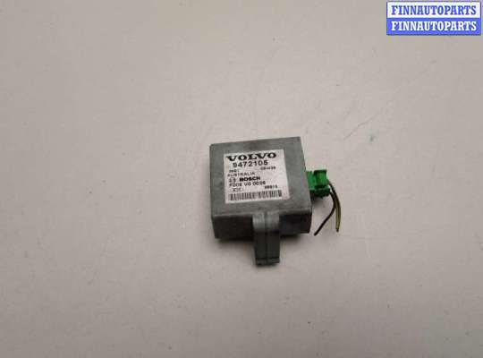 купить Блок управления сигнализацией на Volvo XC90 2002-2014