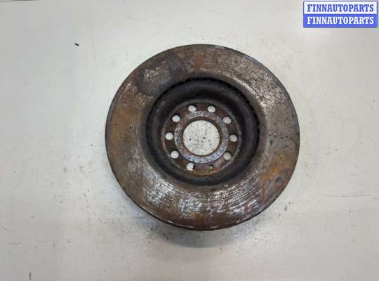 купить Диск тормозной на Volkswagen Passat CC 2008-2012