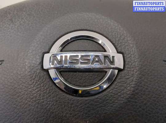 купить Подушка безопасности водителя на Nissan Note E11 2005-2013