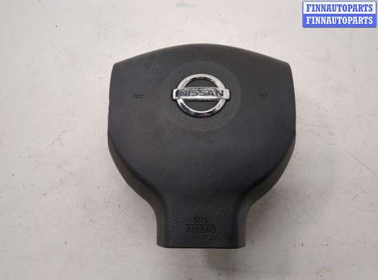 Купить Подушка безопасности водителя на Nissan Note E11 2005-2013 Подушка безопасности водителя NS993230 на Nissan Note E11 2005-2013