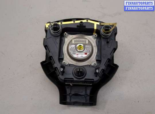 купить Подушка безопасности водителя на Nissan Note E11 2005-2013