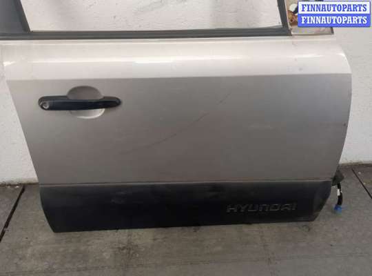 купить Дверь боковая (легковая) на Hyundai Tucson 1 2004-2009