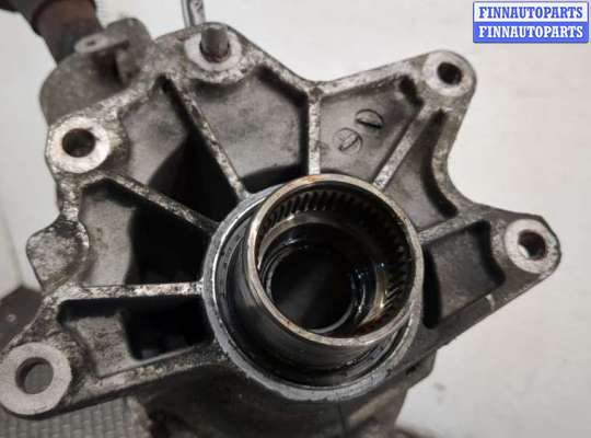 купить Редуктор Раздаточный КПП (раздатка) на Ford Kuga 2008-2012