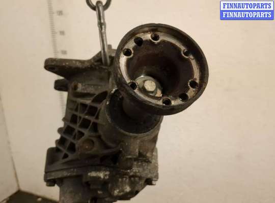 купить Редуктор Раздаточный КПП (раздатка) на Ford Kuga 2008-2012