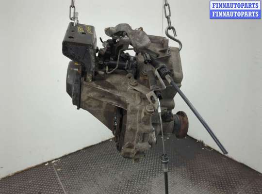 купить КПП 5-ст.мех. (МКПП) на Volkswagen Beetle 1998-2010