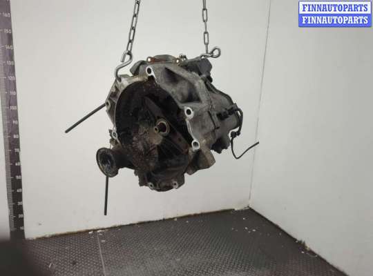 КПП 5-ст.мех. (МКПП) VG2532035 на Volkswagen Beetle 1998-2010