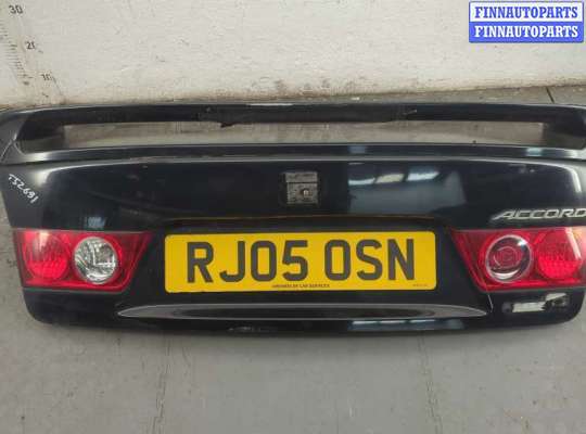 купить Фонарь крышки багажника на Honda Accord 7 2003-2007