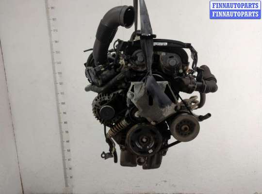 купить Двигатель (ДВС) на Opel Corsa D 2006-2014