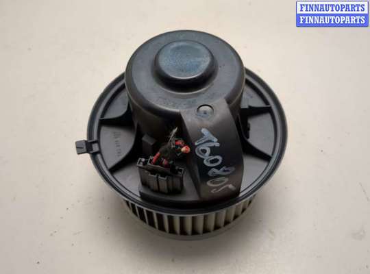 Двигатель отопителя (моторчик печки) ST344293 на Volkswagen Sharan 2000-2010