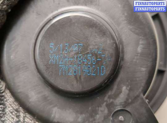 купить Двигатель отопителя (моторчик печки) на Volkswagen Sharan 2000-2010