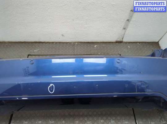 купить Бампер на Ford Focus 2 2008-2011