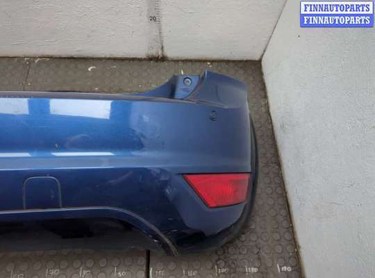 купить Бампер на Ford Focus 2 2008-2011