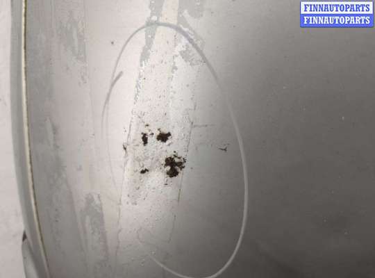 купить Капот на Mazda 3 (BK) 2003-2009