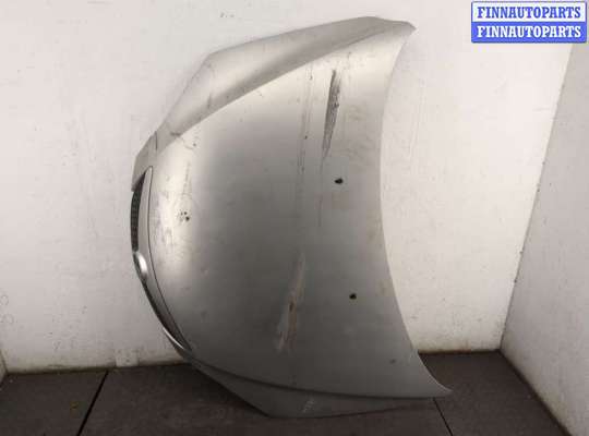 Купить Капот на Mazda 3 (BK) 2003-2009 Капот MZ670934 на Mazda 3 (BK) 2003-2009